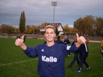 Kicking Sportverein