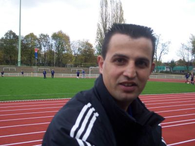 Kicking Sportverein