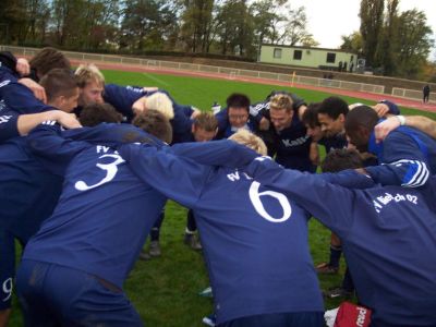 Kicking Sportverein