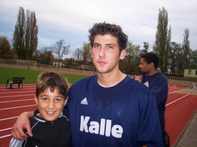 Kicking Sportverein