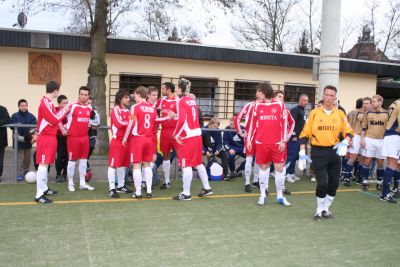 Kicking SV Wehen II