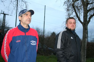Kicking SV Wehen II