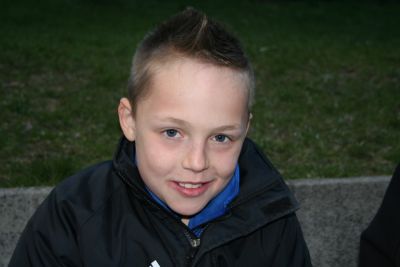 Kicking SV Wehen II