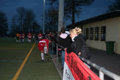 Kicking SV Wehen II