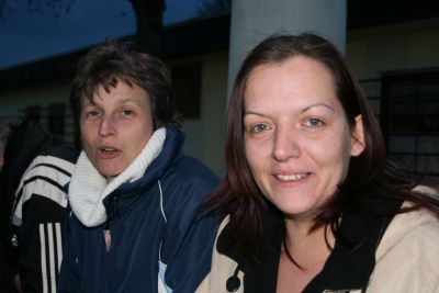 Kicking SV Wehen II
