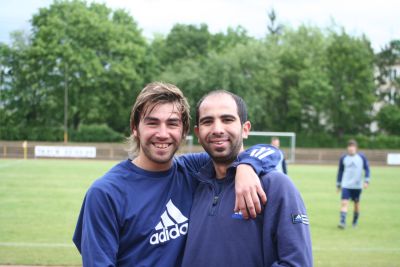 Kicking Sportverein