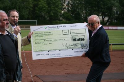 Kicking Sportverein