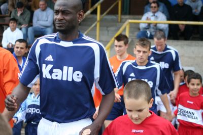 Kicking Sportverein