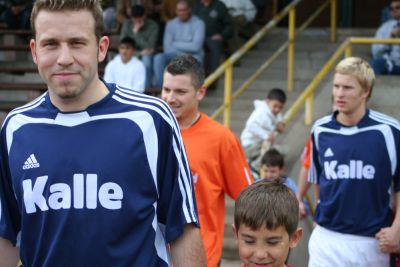 Kicking Sportverein