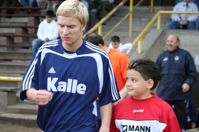 Kicking Sportverein