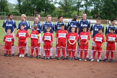 Kicking Sportverein