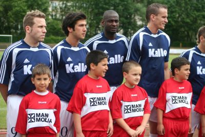 Kicking Sportverein