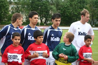 Kicking Sportverein