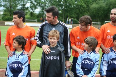 Kicking Sportverein