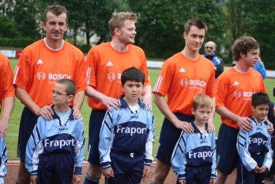 Kicking Sportverein
