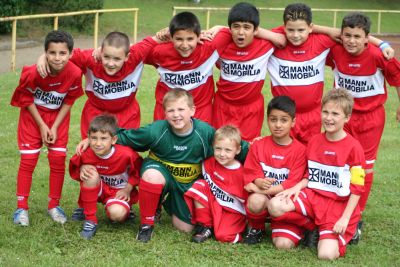 Kicking Sportverein