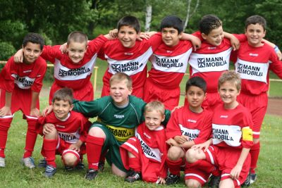 Kicking Sportverein