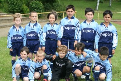 Kicking Sportverein