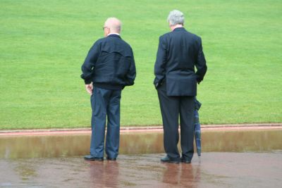 Kicking Sportverein