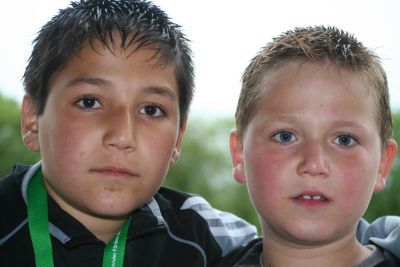 Kicking Sportverein