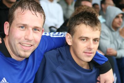 Kicking Sportverein