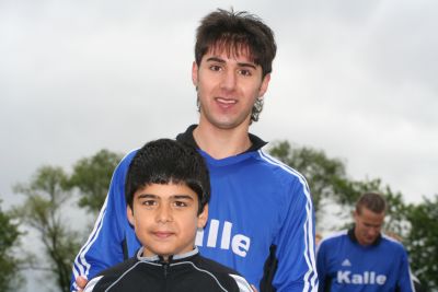 Kicking Sportverein