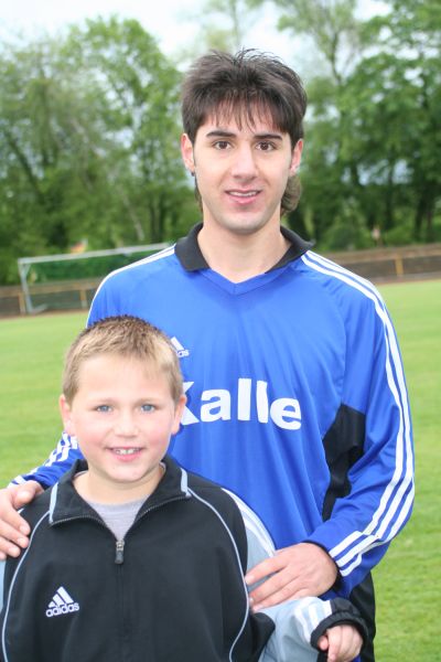 Kicking Sportverein