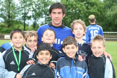 Kicking Sportverein