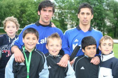 Kicking Sportverein