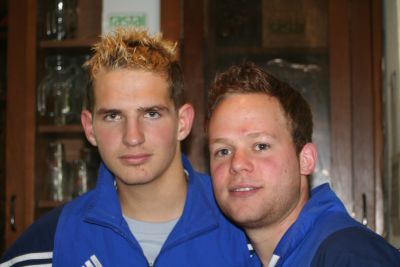 Kicking Sportverein