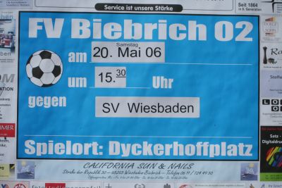 Kicking Sportverein