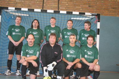 11. Biebricher Nostalgiecup