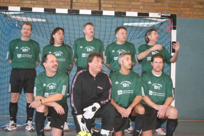 11. Biebricher Nostalgiecup