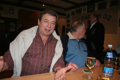11. Biebricher Nostalgiecup