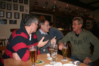 11. Biebricher Nostalgiecup