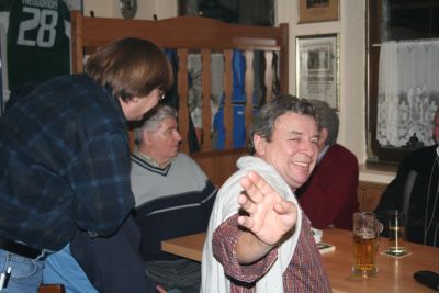 11. Biebricher Nostalgiecup