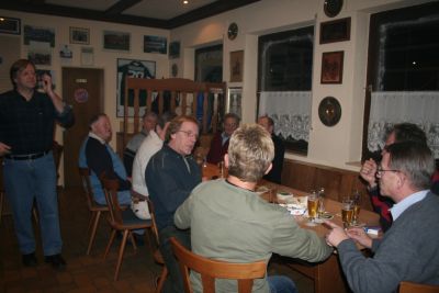11. Biebricher Nostalgiecup