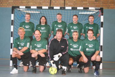 11. Biebricher Nostalgiecup