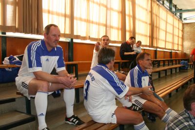 11. Biebricher Nostalgiecup