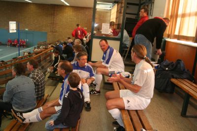 11. Biebricher Nostalgiecup