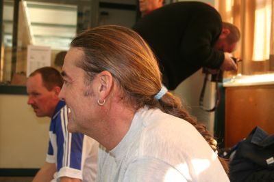 11. Biebricher Nostalgiecup