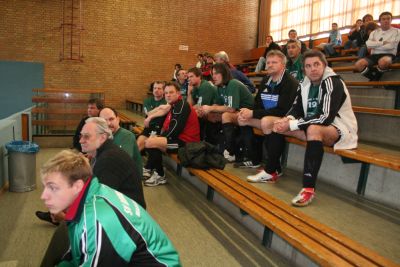 11. Biebricher Nostalgiecup
