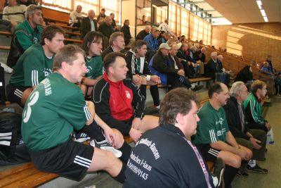 11. Biebricher Nostalgiecup