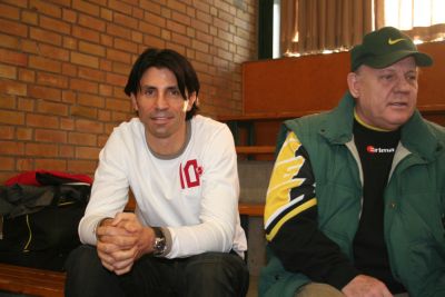 11. Biebricher Nostalgiecup