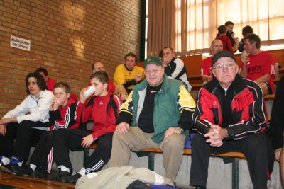 11. Biebricher Nostalgiecup