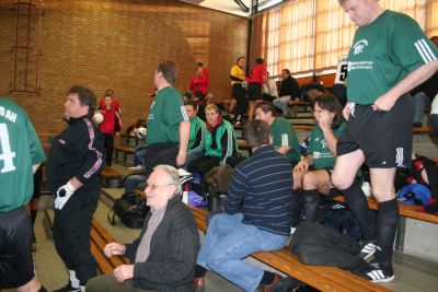 11. Biebricher Nostalgiecup