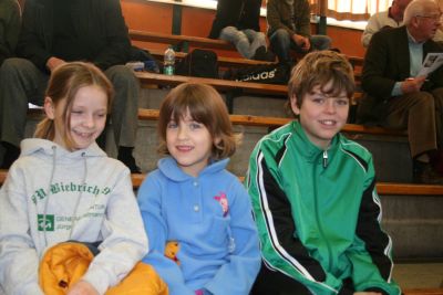 11. Biebricher Nostalgiecup