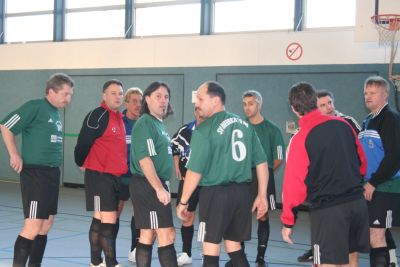 11. Biebricher Nostalgiecup