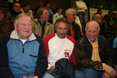11. Biebricher Nostalgiecup