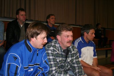 11. Biebricher Nostalgiecup